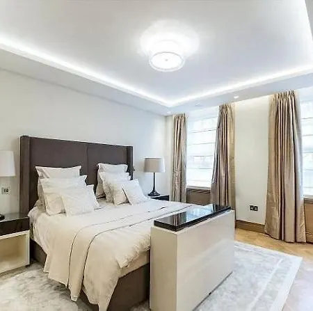 Appartamento Avenue Des Allies